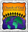 Church of God - Internationally Affiliated Associates