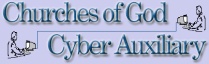 Churches of God Cyber Auxiliary