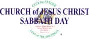 Church of Jesus Christ Sabbath Day