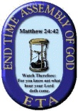 End Time Assembly of God