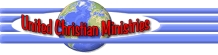United Christian Ministries 
