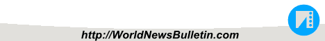 World News Bulletin