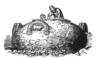 Picture of Mystic Egg of Astarte