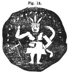 Picture of Tyrian Hercules