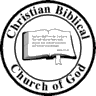 Christian Biblical Church of God