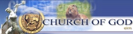 Church of God - Established in Modesto (EIM)