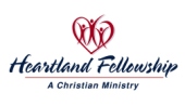 Heartland Fellowship, A Christian Ministry