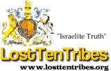 Lost Ten Tribes of Israel