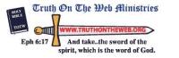 Truth On The Web Ministries