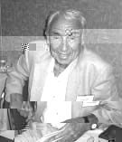 Charles Hunting