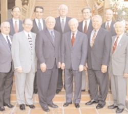 Living Church of God Elders