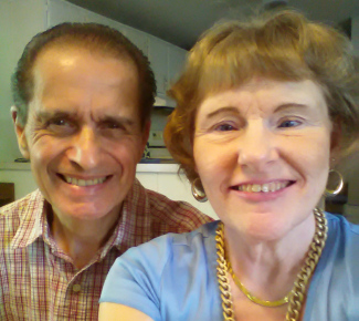 Rick and Eileen Beltz