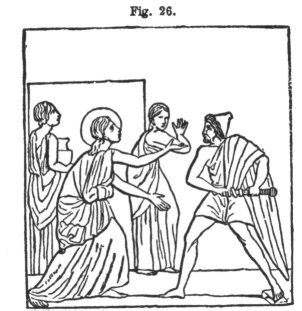 Picture of Circe, the Daughter of the Sun