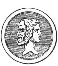 Picture of Two-headed god